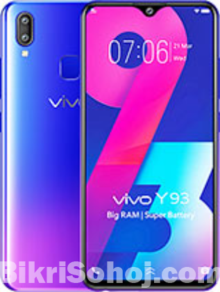 vivo y93